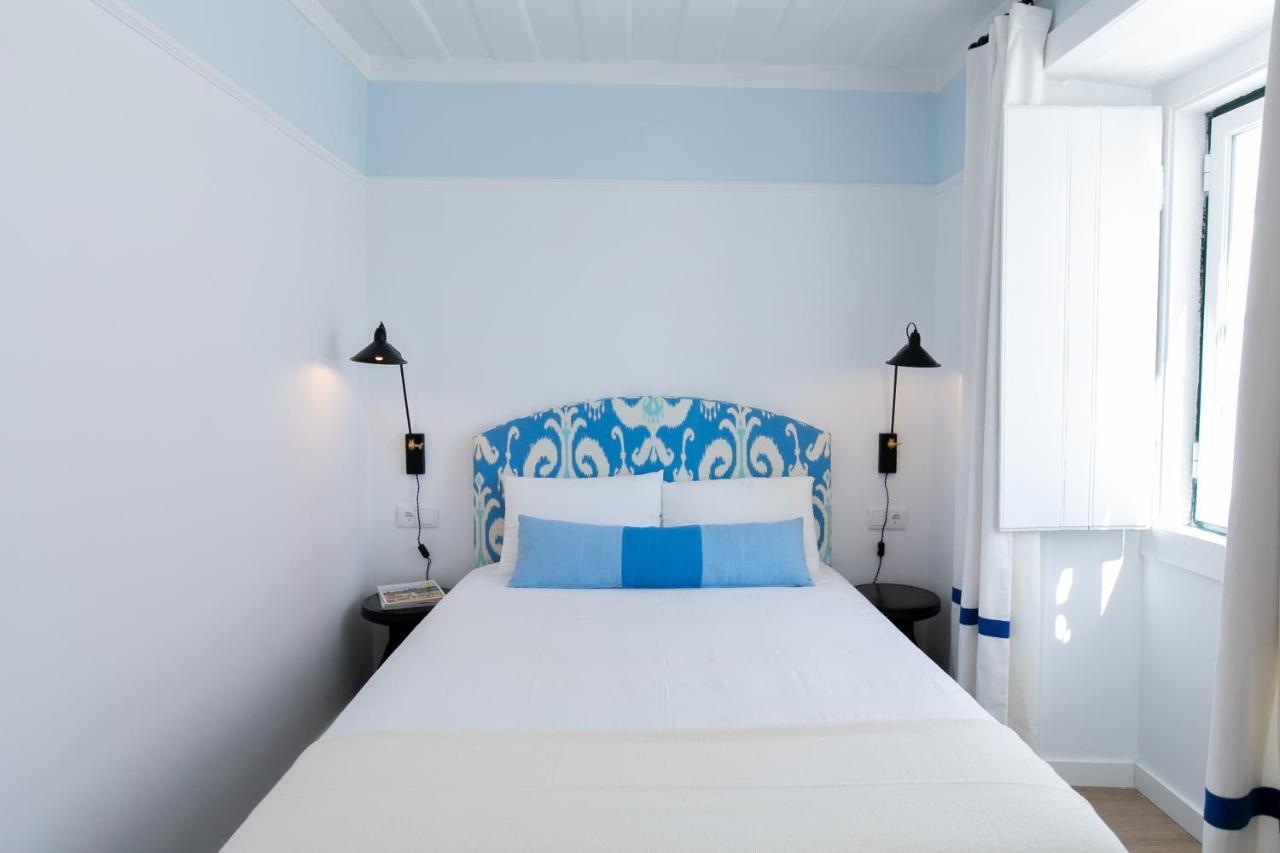 Belem- Charming Apartments Lisbon Exterior photo