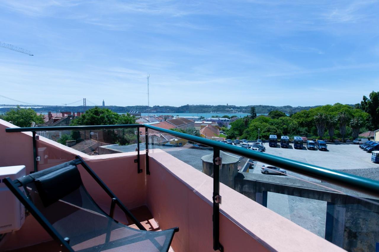 Belem- Charming Apartments Lisbon Exterior photo